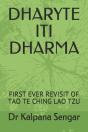 Dharyte Iti Dharma - Preview