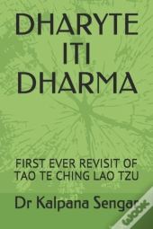 Dharyte Iti Dharma