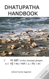 Capa do artigo Dhatupatha Handbook