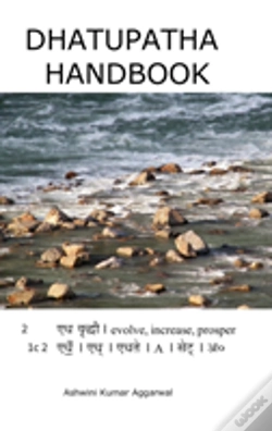 Capa do artigo Dhatupatha Handbook