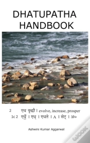 Capa do artigo Dhatupatha Handbook