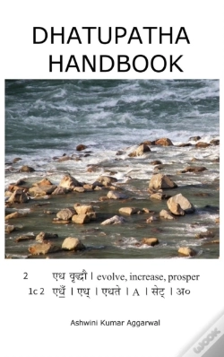 Capa do artigo Dhatupatha Handbook