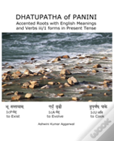 Dhatupatha Of Panini