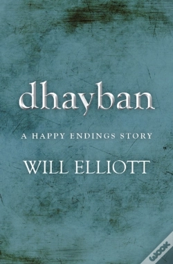 Capa do artigo Dhayban - A Happy Endings Story