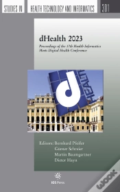 Capa do artigo Dhealth 2023