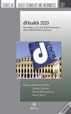 Capa do artigo Dhealth 2023