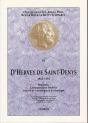 D'Hervey De Saint Denys T.2 (1822 1892) : Bi - Preview