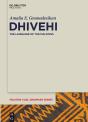 Dhivehi - Preview