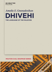 Dhivehi