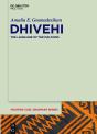 Dhivehi - Preview