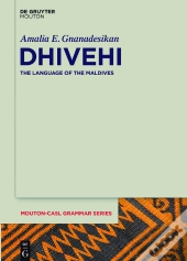 Dhivehi
