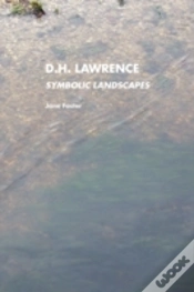 Capa do artigo D.H.Lawrence