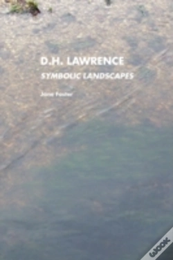Capa do artigo D.H.Lawrence