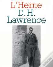 Capa do artigo D.H.Lawrence