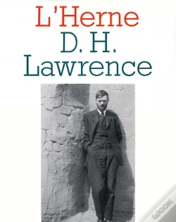 Capa do artigo D.H.Lawrence