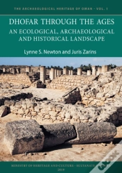 Capa do artigo Dhofar Through The Ages