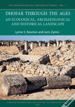Capa do artigo Dhofar Through The Ages