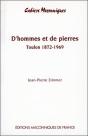 D'Hommes Et De Pierres - Preview