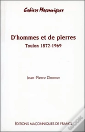 D'Hommes Et De Pierres