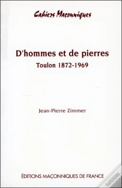 Capa do artigo D'Hommes Et De Pierres
