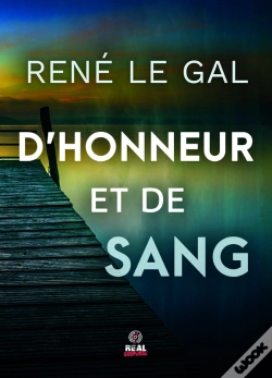 Capa do artigo D'Honneur Et De Sang
