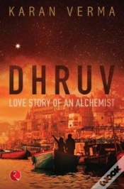 Capa do artigo Dhruv