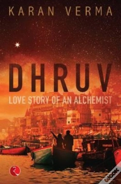 Capa do artigo Dhruv