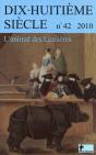 Dhs 2010 N42 L'Animal Des Lumieres - Preview