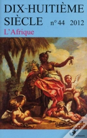 Dhs 2012 N0 44 : L'Afrique