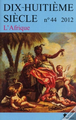 Capa do artigo Dhs 2012 N0 44 : L'Afrique