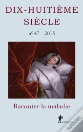 Dhs 2015 N  47 : Raconter La Maladie