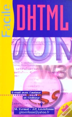 Capa do artigo Dhtlm Facile