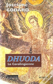 Capa do artigo Dhuoda ; La Carolingienne