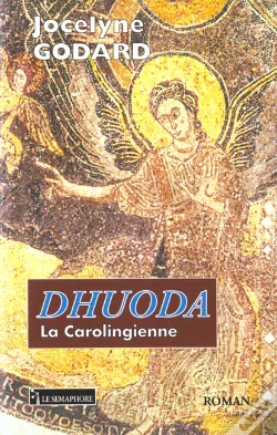 Capa do artigo Dhuoda ; La Carolingienne