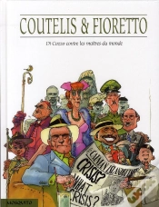 Capa do artigo Di Cazzo Contre Les Maîtres Du Monde