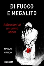 Capa do artigo Di Fuoco E Megalito