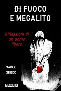 Capa do artigo Di Fuoco E Megalito