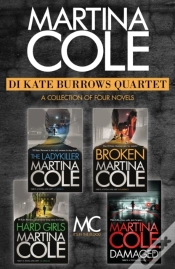 Capa do artigo Di Kate Burrows Quartet
