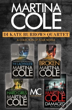 Capa do artigo Di Kate Burrows Quartet
