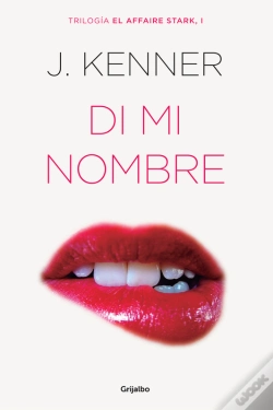 Capa do artigo Di Mi Nombre (El Affaire Stark 1)