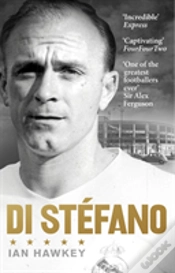 Capa do artigo Di Stefano
