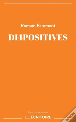 Capa do artigo Di4positives