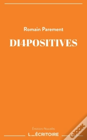 Capa do artigo Di4positives