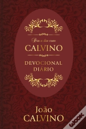 Capa do artigo Dia A Dia Com Calvino