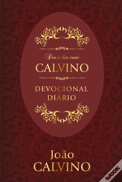 Capa do artigo Dia A Dia Com Calvino