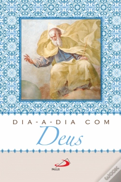 Capa do artigo Dia-a-dia com Deus