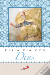 Capa do artigo Dia-a-dia com Deus
