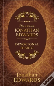 Capa do artigo Dia a dia com Jonathan Edwards