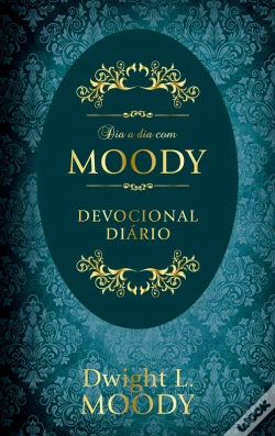 Capa do artigo Dia A Dia Com Moody