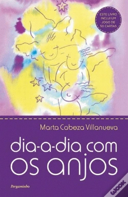 Capa do artigo Dia-a-Dia com os Anjos